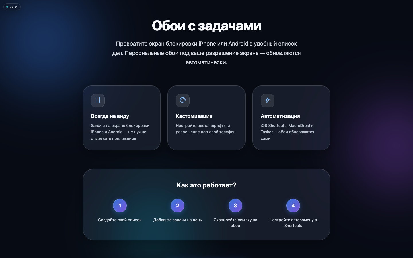 Скриншот I.RE-L.RU